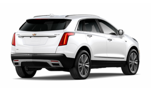 2024 Cadillac XT5 in Niagara Falls, Ontario - 3 - w320h240px