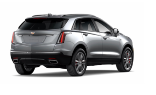 2025 Cadillac XT5 in Niagara Falls, Ontario - 3 - w320h240px