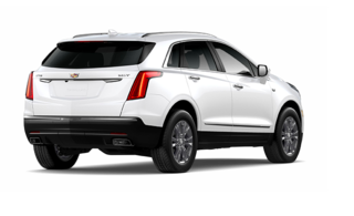 2025 Cadillac XT5 in Niagara Falls, Ontario - 3 - w320h240px