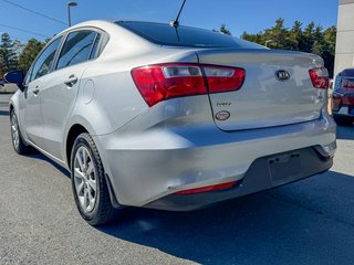 Kia RIO LX+ | USB | HtdSeats | Keyless | Cruise 2017 à Hebbville, Nouvelle-Écosse - 5 - w320h240px