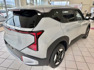 Kia Seltos LX | Cam | USB | HtdSeats | Warranty to 2031 2027 à Amherst, Nouvelle-Écosse - 4 - w320h240px
