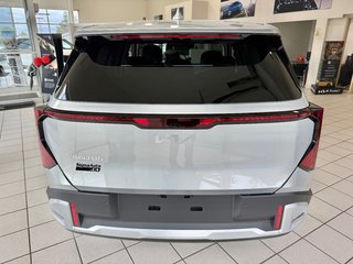 Kia Seltos LX | Cam | USB | HtdSeats | Warranty to 2031 2027 à Amherst, Nouvelle-Écosse - 5 - w320h240px