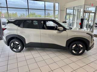 Kia Seltos LX | Cam | USB | HtdSeats | Warranty to 2031 2027 à Amherst, Nouvelle-Écosse - 2 - w320h240px