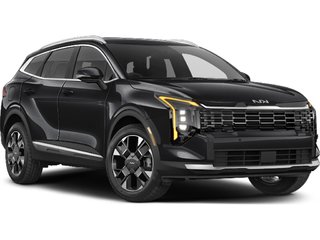 2026 Kia Sportage Plug-In Hybrid EX Premium | PHEV | Leather | Warranty to 2034 in Amherst, Nova Scotia - 2 - w320h240px