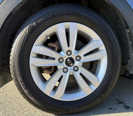 Kia Sportage LX | Cam | USB | HtdSeats | Bluetooth | Keyless 2017 à Amherst, Nouvelle-Écosse - 4 - w320h240px
