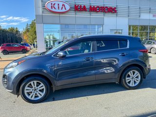 Kia Sportage LX | Cam | USB | HtdSeats | Bluetooth | Keyless 2017 à Amherst, Nouvelle-Écosse - 3 - w320h240px