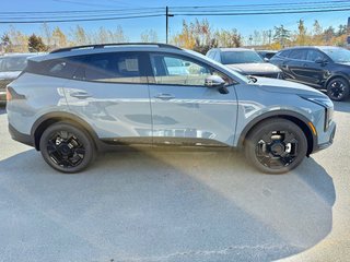 2026 Kia Sportage X-Line | Leather | Roof | Nav | Warranty to 2031 in Amherst, Nova Scotia - 3 - w320h240px