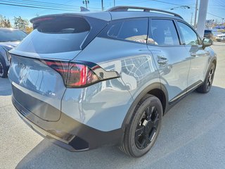 2026 Kia Sportage X-Line | Leather | Roof | Nav | Warranty to 2031 in Amherst, Nova Scotia - 5 - w320h240px