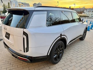 Kia Telluride X-Line | Leather | Roof | Nav | Warranty to 2031 2027 à Hebbville, Nouvelle-Écosse - 4 - w320h240px
