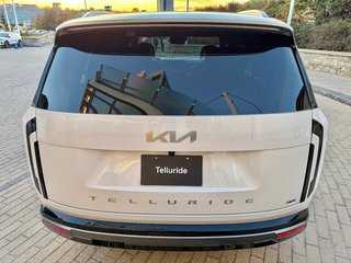 Kia Telluride X-Line | Leather | Roof | Nav | Warranty to 2031 2027 à Hebbville, Nouvelle-Écosse - 5 - w320h240px