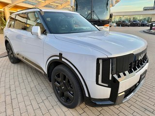 Kia Telluride X-Line | Leather | Roof | Nav | Warranty to 2031 2027 à Hebbville, Nouvelle-Écosse - 2 - w320h240px