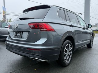 Volkswagen Tiguan Comfortline | Leather | Cam | USB | XM | Bluetooth 2018 à Hebbville, Nouvelle-Écosse - 6 - w320h240px