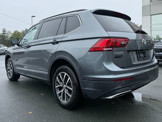 Volkswagen Tiguan Comfortline | Leather | Cam | USB | XM | Bluetooth 2018 à Hebbville, Nouvelle-Écosse - 4 - w320h240px