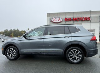 Volkswagen Tiguan Comfortline | Leather | Cam | USB | XM | Bluetooth 2018 à Hebbville, Nouvelle-Écosse - 3 - w320h240px