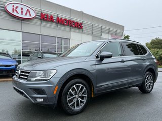 Volkswagen Tiguan Comfortline | Leather | Cam | USB | XM | Bluetooth 2018 à Hebbville, Nouvelle-Écosse - 2 - w320h240px