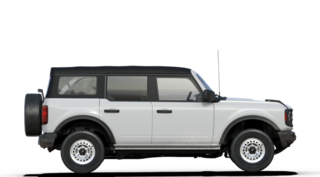 2025 Ford Bronco Base in Surrey, British Columbia - 5 - w320h240px
