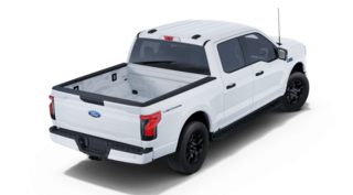 2025 Ford F-150 Lightning XLT in Surrey, British Columbia - 3 - w320h240px