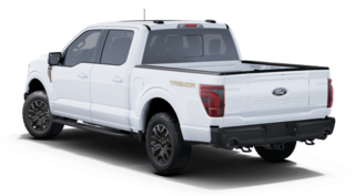2025 Ford F-150 Tremor in Surrey, British Columbia - 2 - w320h240px