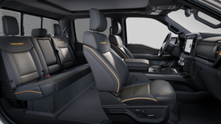 2025 Ford F-150 Tremor in Surrey, British Columbia - 6 - w320h240px