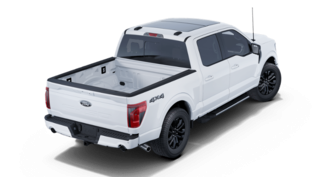 2025 Ford F-150 XLT in Surrey, British Columbia - 3 - w320h240px