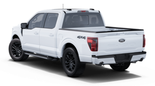 2025 Ford F-150 XLT in Surrey, British Columbia - 2 - w320h240px