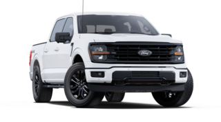 2025 Ford F-150 XLT in Surrey, British Columbia - 4 - w320h240px