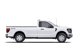 2025 Ford F-150 XL in Surrey, British Columbia - 5 - w320h240px
