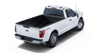 2025 Ford F-150 XL in Surrey, British Columbia - 3 - w320h240px