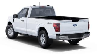 2025 Ford F-150 XL in Surrey, British Columbia - 2 - w320h240px
