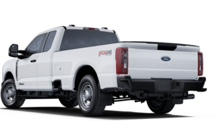 2025 Ford Super Duty F-350 SRW in Surrey, British Columbia - 2 - w320h240px