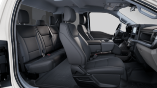 2025 Ford Super Duty F-350 SRW in Surrey, British Columbia - 6 - w320h240px