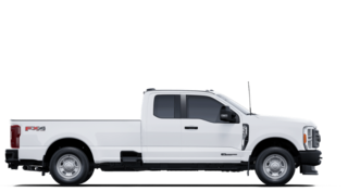 2025 Ford Super Duty F-350 SRW in Surrey, British Columbia - 5 - w320h240px