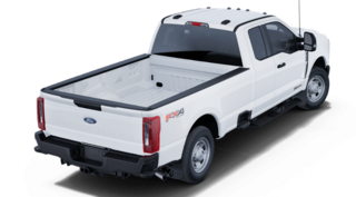 2025 Ford Super Duty F-350 SRW in Surrey, British Columbia - 3 - w320h240px