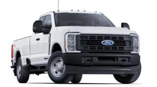 2025 Ford Super Duty F-350 SRW in Surrey, British Columbia - 4 - w320h240px