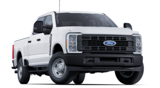 2025 Ford Super Duty F-350 SRW XL in Surrey, British Columbia - 4 - w320h240px