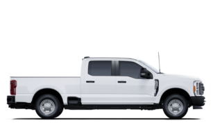 2025 Ford Super Duty F-350 SRW XL in Surrey, British Columbia - 5 - w320h240px