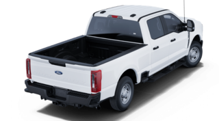 2025 Ford Super Duty F-350 SRW XL in Surrey, British Columbia - 3 - w320h240px