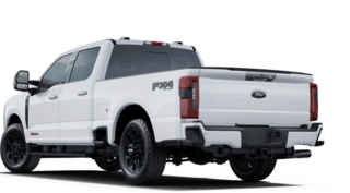 2025 Ford Super Duty F-350 SRW in Surrey, British Columbia - 2 - w320h240px