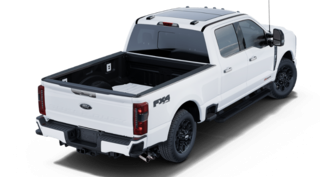 2025 Ford Super Duty F-350 SRW in Surrey, British Columbia - 3 - w320h240px