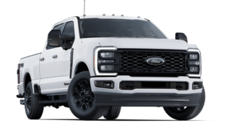 2025 Ford Super Duty F-350 SRW in Surrey, British Columbia - 4 - w320h240px