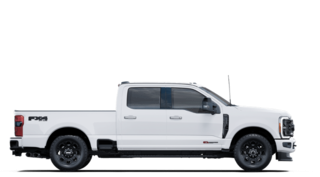 2025 Ford Super Duty F-350 SRW in Surrey, British Columbia - 5 - w320h240px