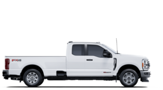 2025 Ford Super Duty F-350 SRW in Surrey, British Columbia - 5 - w320h240px
