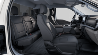 2025 Ford Super Duty F-350 SRW in Surrey, British Columbia - 6 - w320h240px