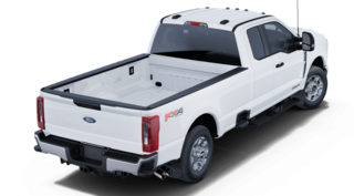 2025 Ford Super Duty F-350 SRW in Surrey, British Columbia - 3 - w320h240px