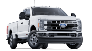 2025 Ford Super Duty F-350 SRW in Surrey, British Columbia - 4 - w320h240px