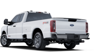 2025 Ford Super Duty F-350 SRW in Surrey, British Columbia - 2 - w320h240px