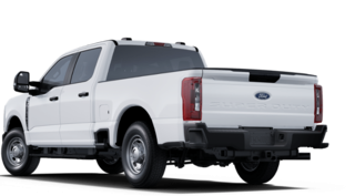 2025 Ford Super Duty F-350 SRW XL in Surrey, British Columbia - 2 - w320h240px