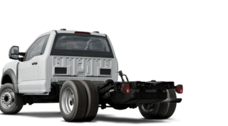 2024 Ford Super duty F-550 DRW in Surrey, British Columbia - 2 - w320h240px