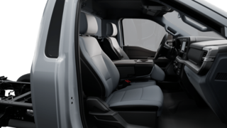 2024 Ford Super duty F-550 DRW in Surrey, British Columbia - 6 - w320h240px