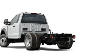 2024 Ford Super duty F-550 DRW in Surrey, British Columbia - 2 - w320h240px